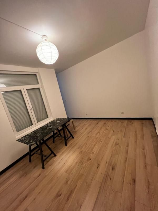 LILLE Lille Appartement T2 RDC rue Matteoti 2