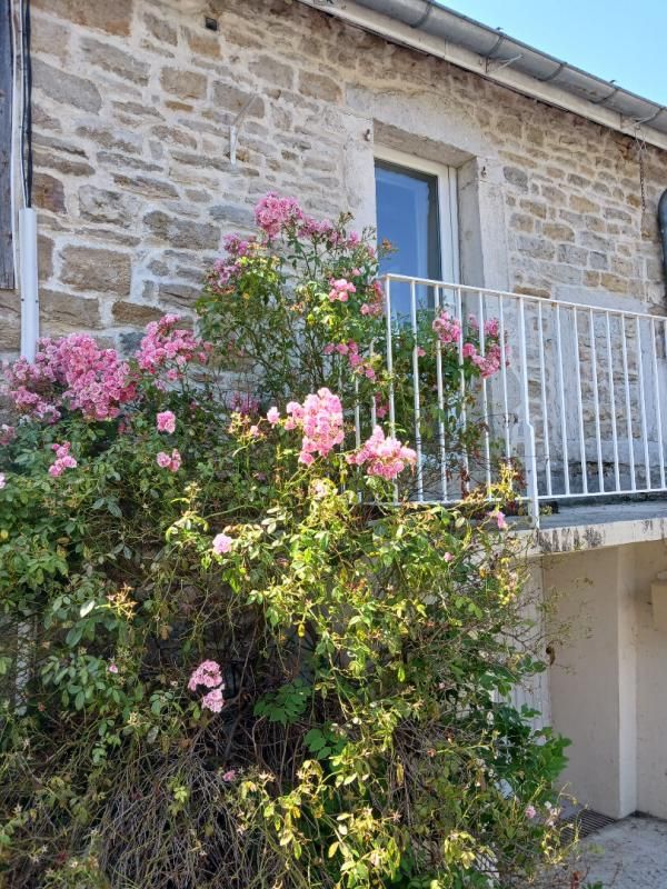 Maison Vernantois 6 pièce(s) 68 m2