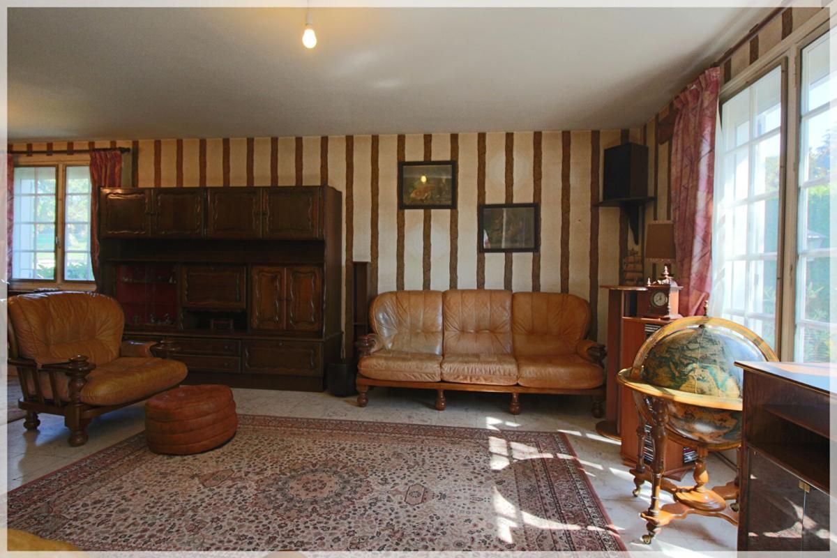 SOISSONS Maison T5 de 127m² sur 447m² de terrain - Mercin-et-Vaux 4