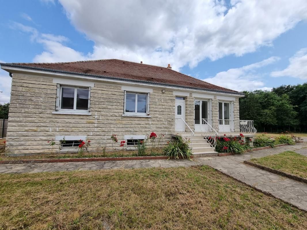 Maison Chevilly 4 pièce(s)
