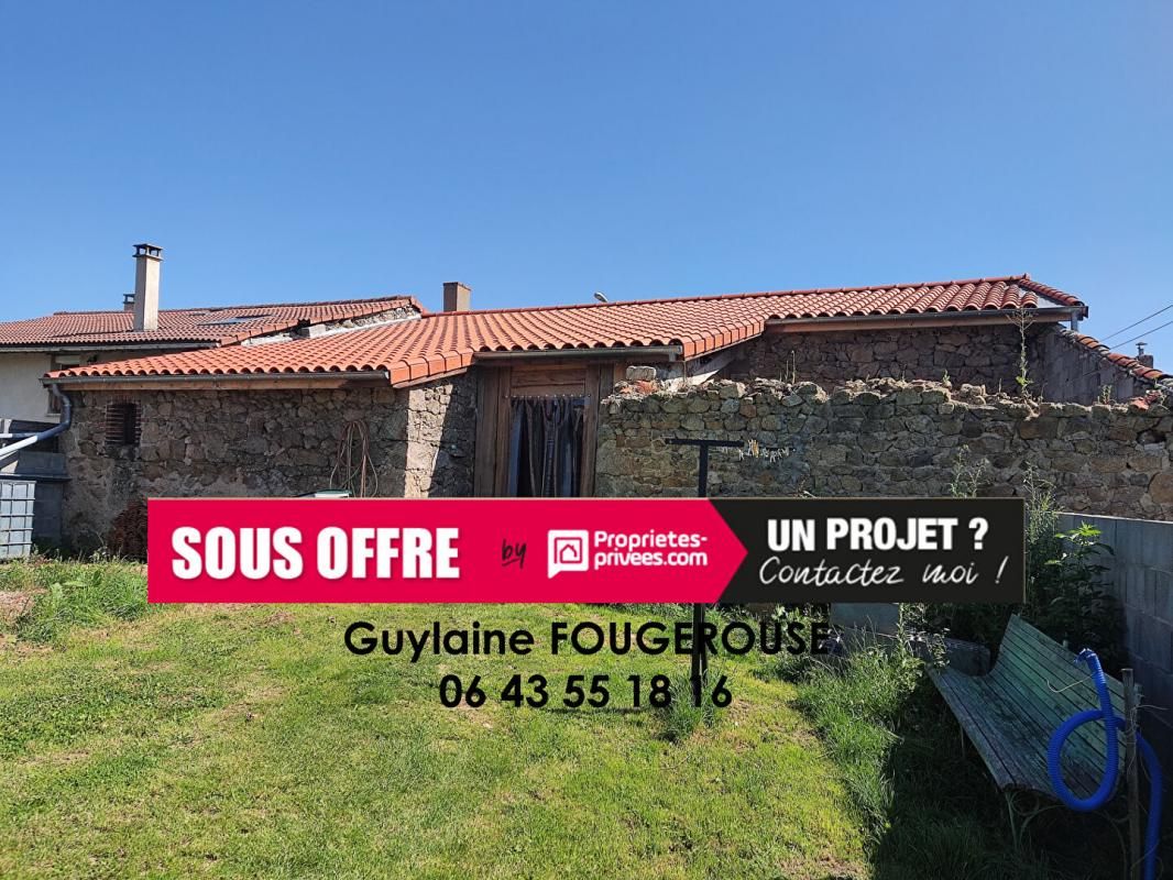 Maison 4 pièce(s) 90 m2