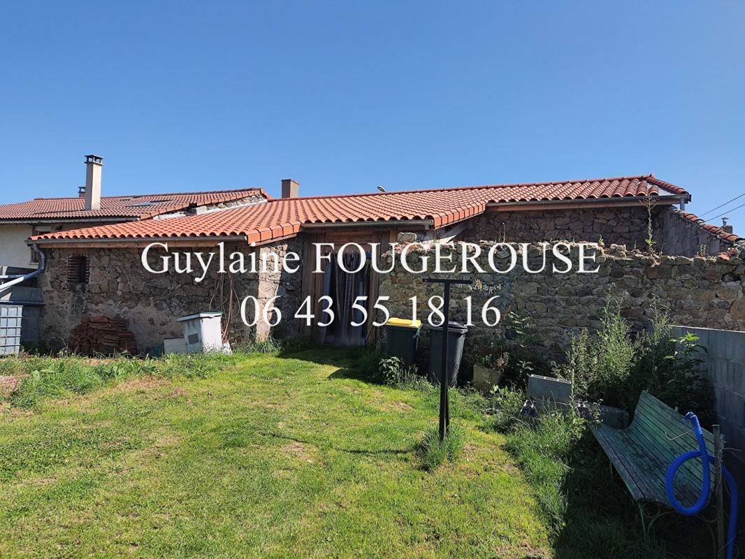 ABOEN Maison  4 pièce(s) 90 m2 2