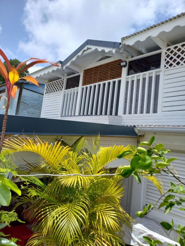 LES ABYMES Maison en triplex dans un petit lotissement au prix de 160000 à Les Abymes 97139 Guadeloupe 2