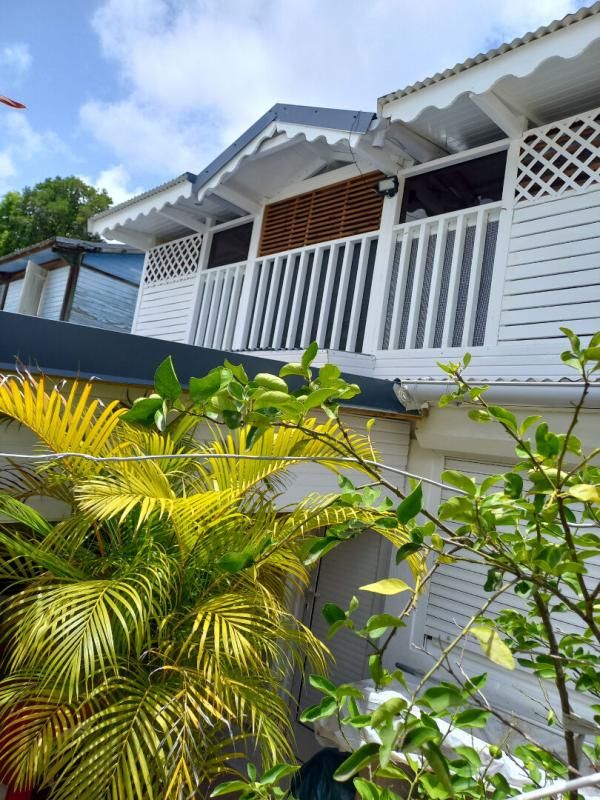 LES ABYMES Maison en triplex dans un petit lotissement au prix de 160000 à Les Abymes 97139 Guadeloupe 4