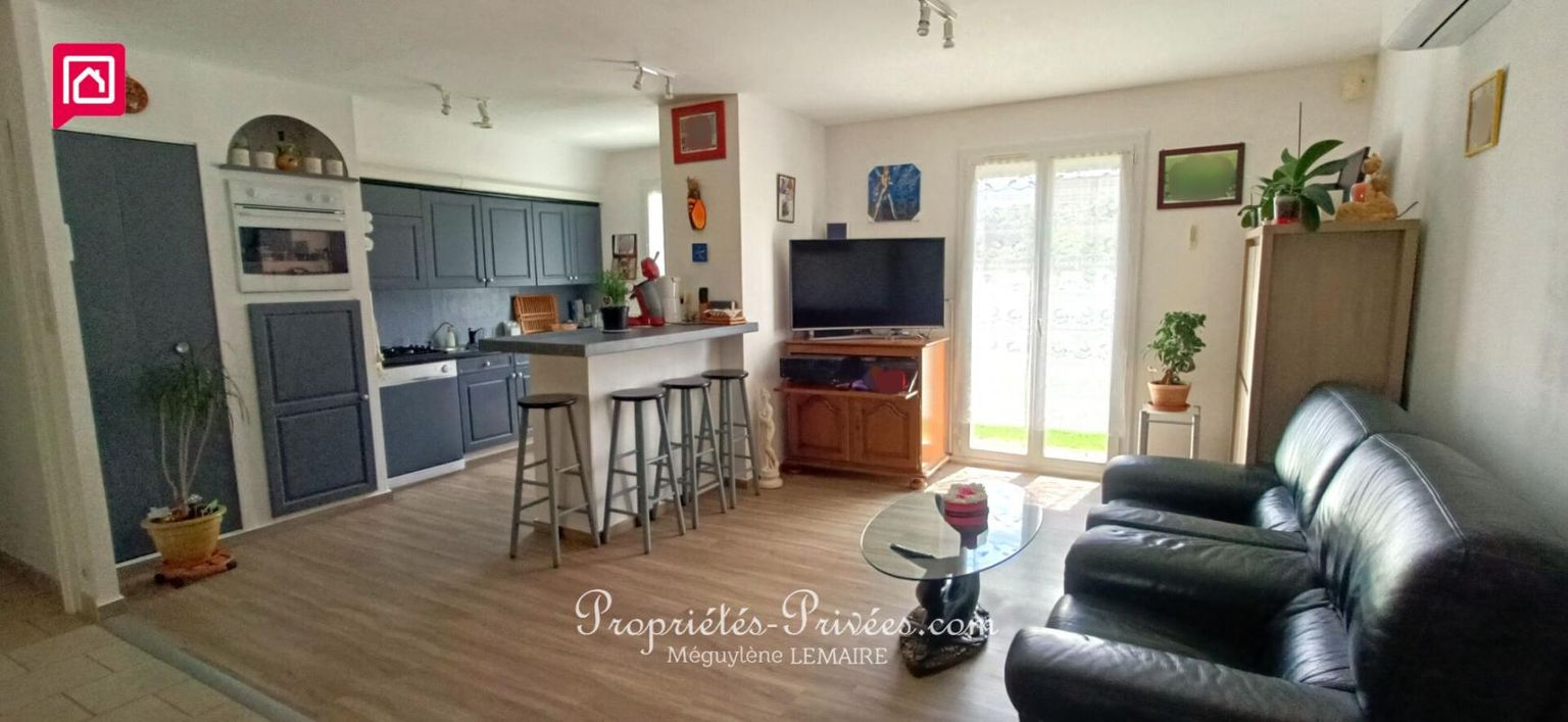 NONANCOURT Maison Plain-pied - 3 chambres - SANS TRAVAUX - Proche Nonancourt 4