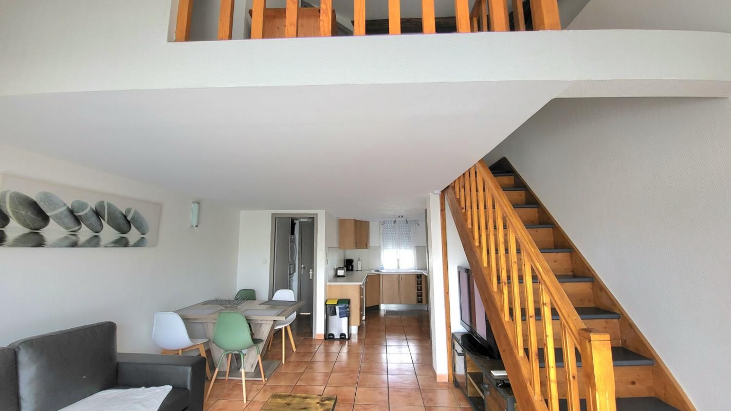 TOULOUSE Immeuble Toulouse 215 m2 2