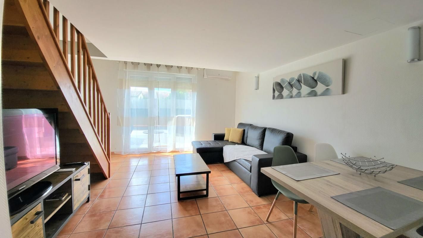TOULOUSE Immeuble Toulouse 215 m2 3