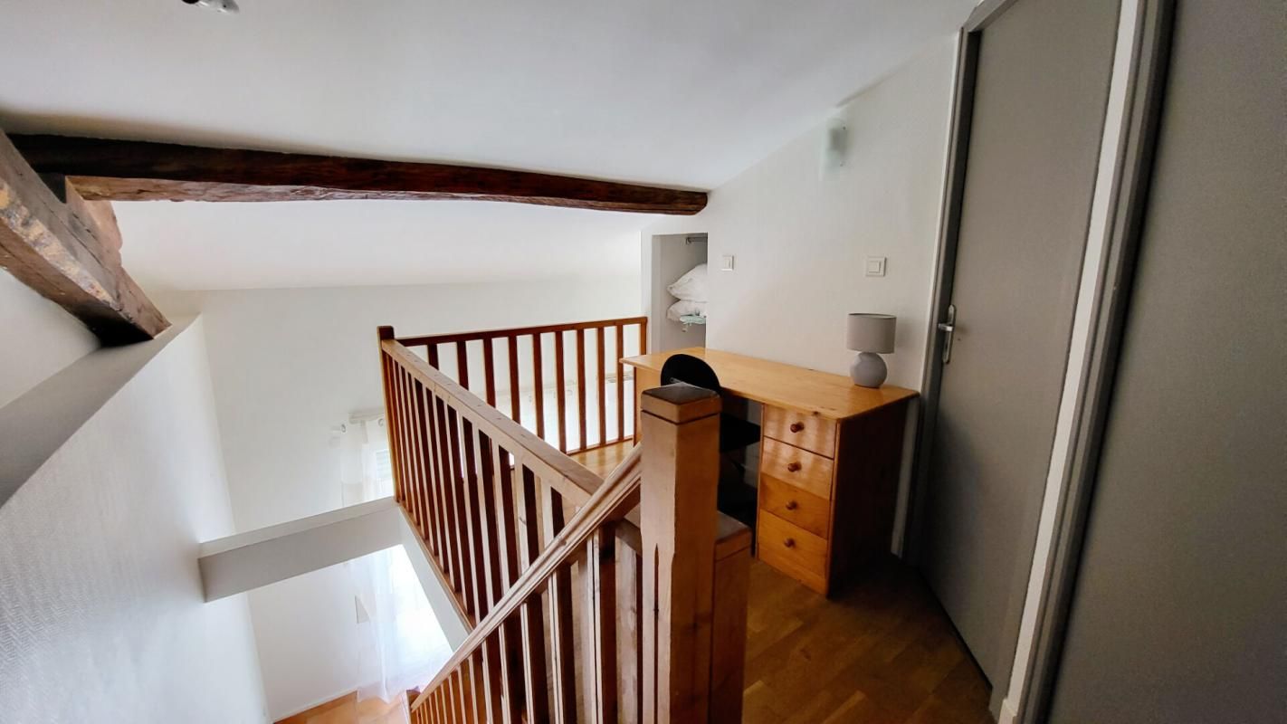 TOULOUSE Immeuble Toulouse 215 m2 4