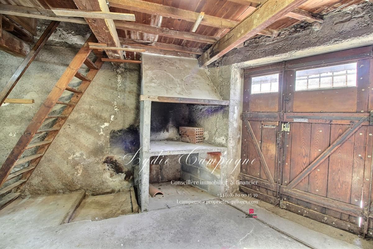 CAUNES-MINERVOIS Maison Caunes Minervois 6 pièce(s) 120 m2 3