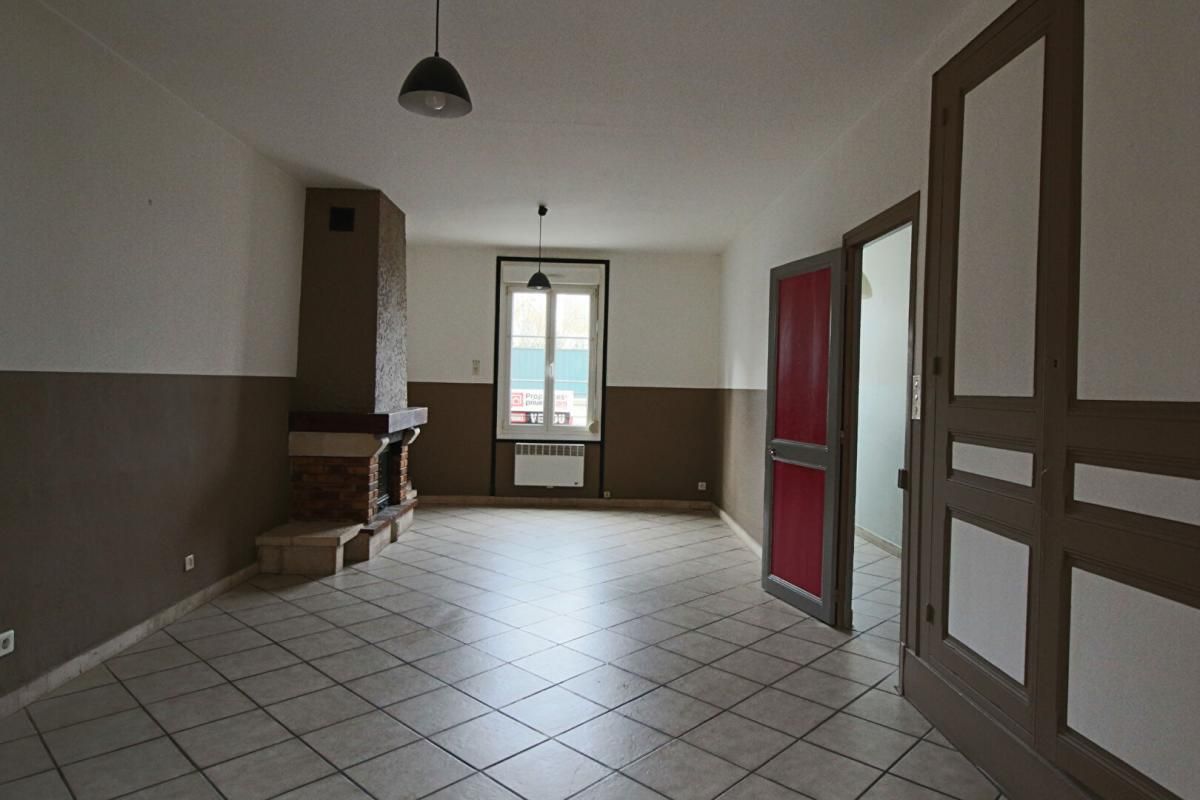 SOISSONS Maison T3 de 114 m2 - Soissons centre 2
