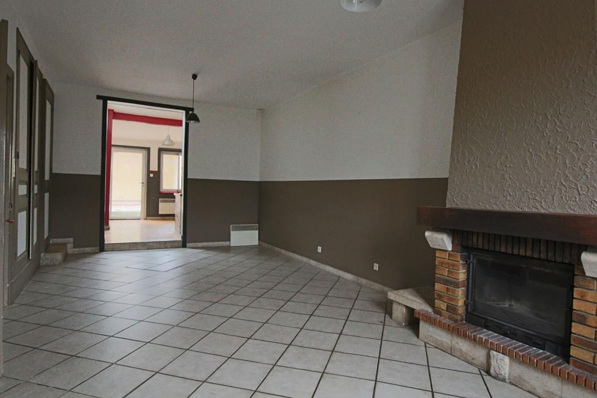 SOISSONS Maison T3 de 114 m2 - Soissons centre 3