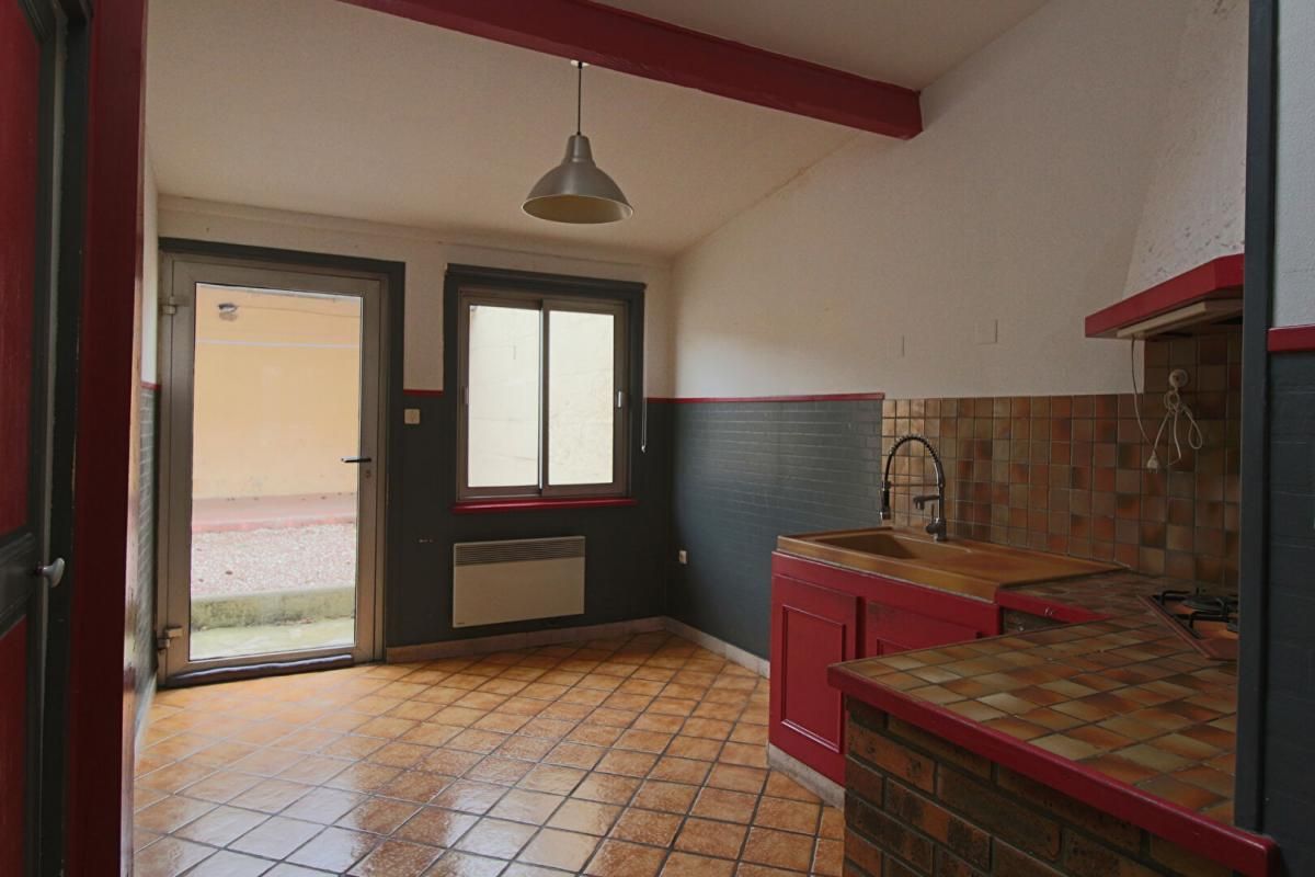 SOISSONS Maison T3 de 114 m2 - Soissons centre 4