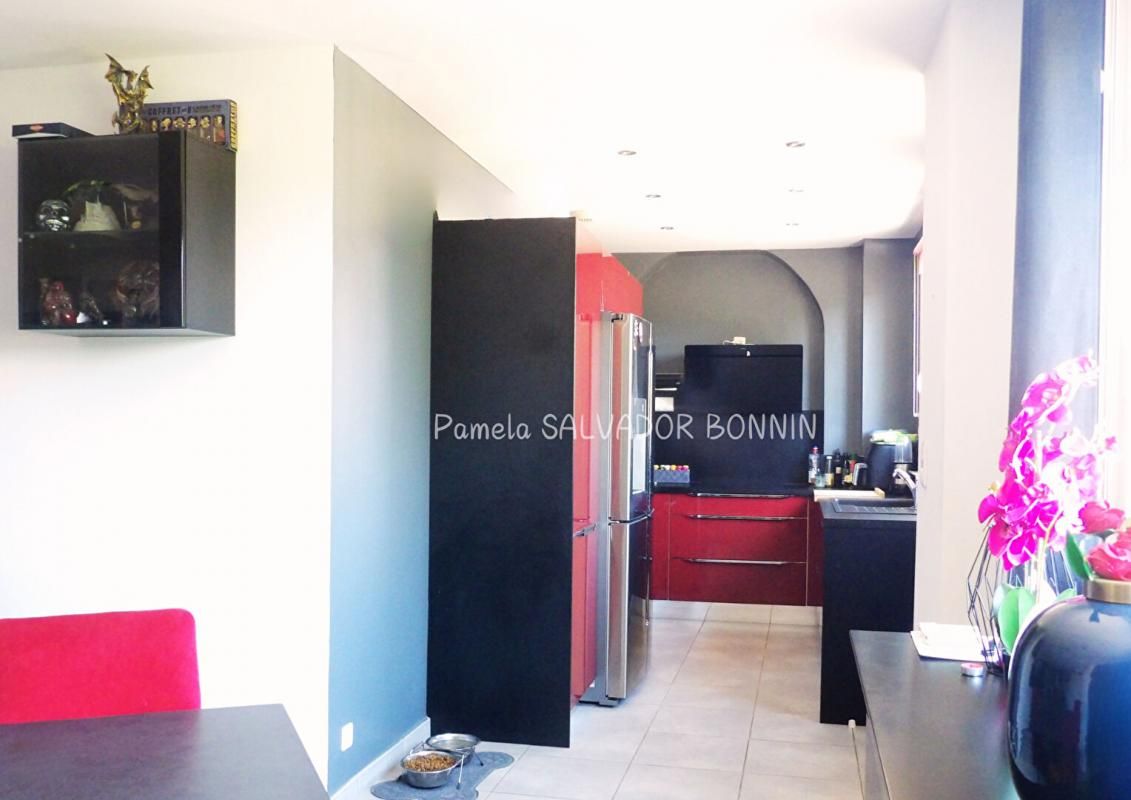 CONNAUX Appartement T3 - 78 m² - Connaux 2