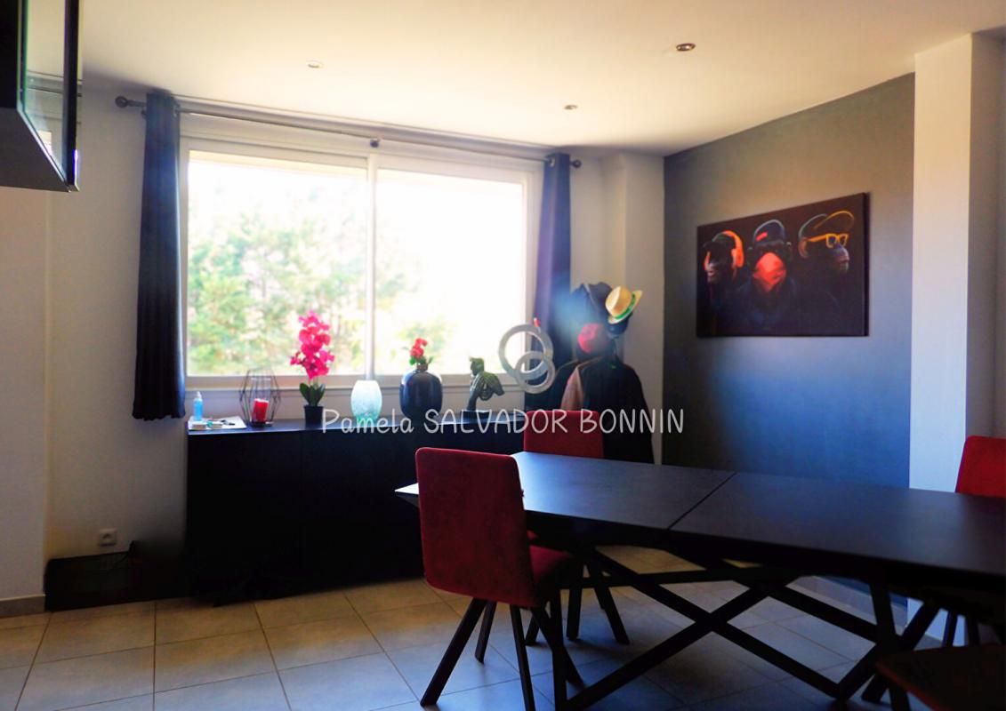 CONNAUX Appartement T3 - 78 m² - Connaux 3