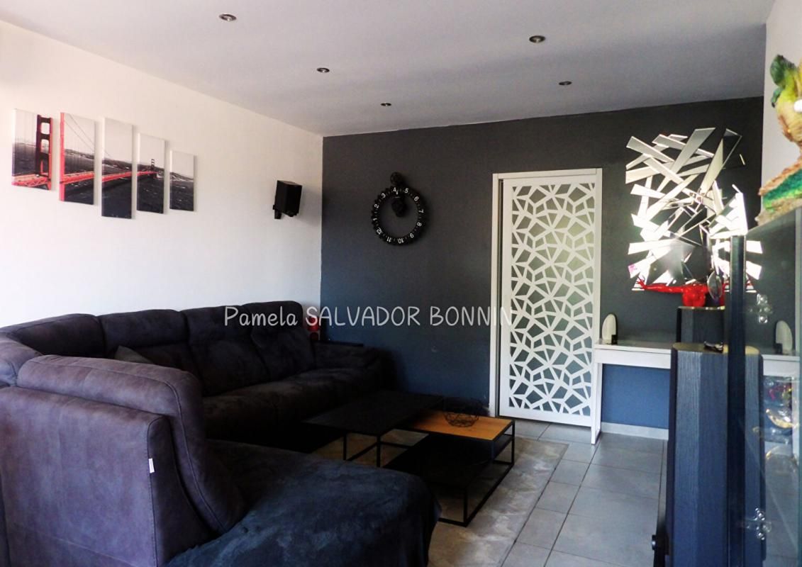 CONNAUX Appartement T3 - 78 m² - Connaux 4
