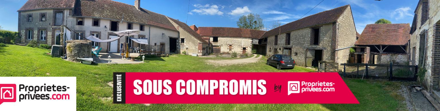 Corps De Ferme 5 pièce(s) 131 m2
