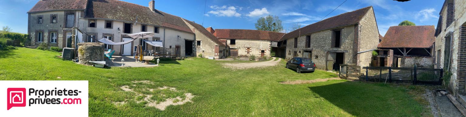 VENIZY Corps De Ferme 5 pièce(s) 131 m2 3