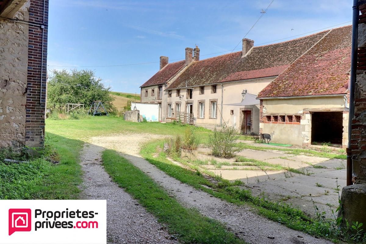VENIZY Corps De Ferme 5 pièce(s) 131 m2 4