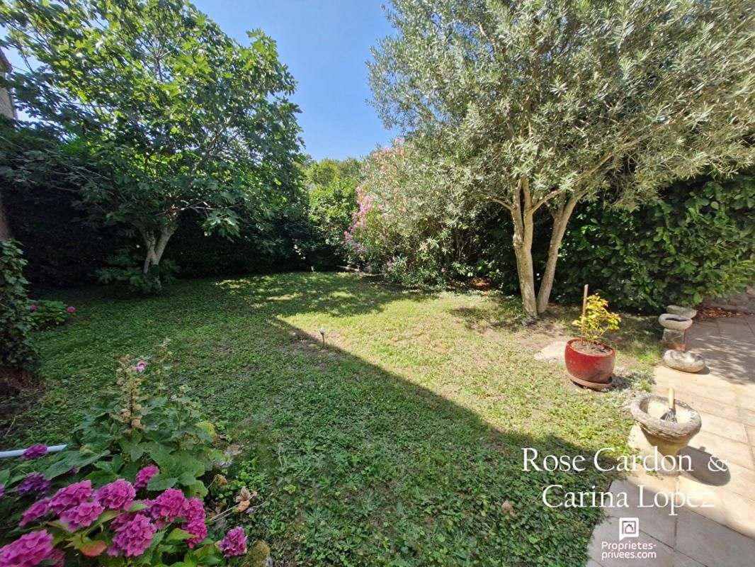 SAISSAC Maison de village au coeur de la montagne noire - 5 pièce(s) 125 m2 3