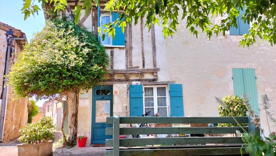 Maison Fleurance (32500) 5 pièce(s) 130 m2