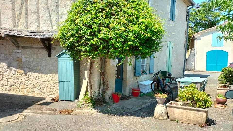 FLEURANCE Maison Fleurance (32500) 5 pièce(s) 130 m2 3
