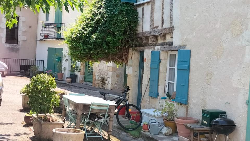 FLEURANCE Maison Fleurance (32500) 5 pièce(s) 130 m2 4