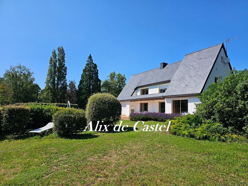 GUERANDE GUERANDE(44350), maison 8 pièces, 263 m² 2