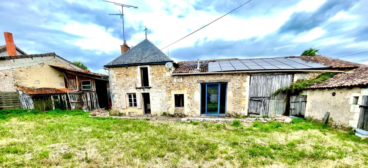 Maison Chatellerault 6 pièce(s) 145 m2