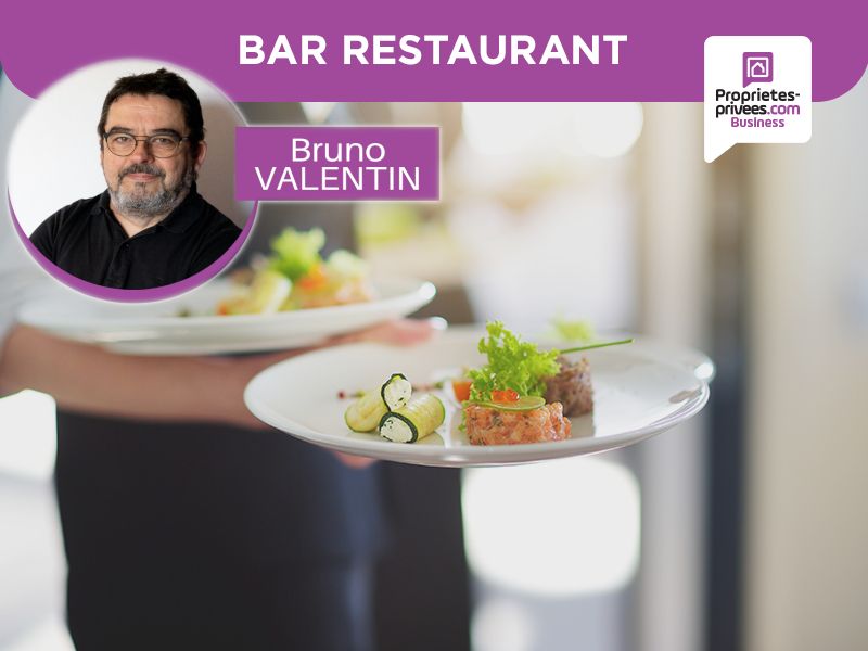 BAR BRASSERIE 250 m² , EMPLACEMENT N°1 à Saint-Flour 15