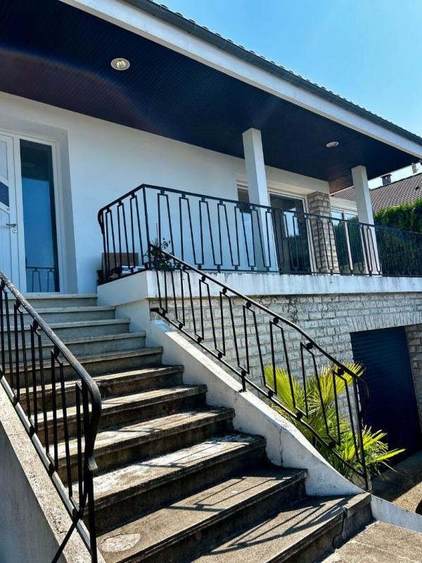 A vendre, magnifique maison familiale à BOULAZAC (24750) avec vu dégagée
