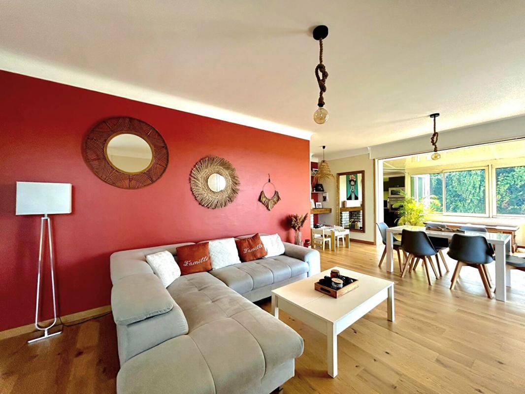 BOULAZAC A vendre, magnifique maison familiale à BOULAZAC (24750) avec vu dégagée 2