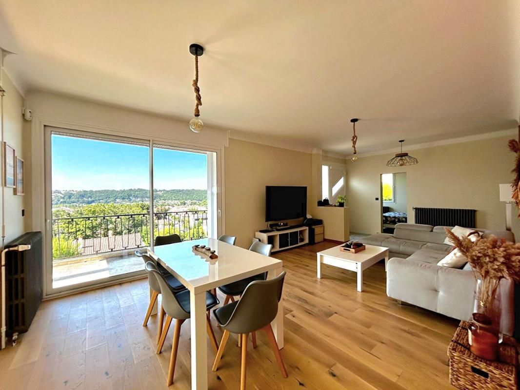 BOULAZAC A vendre, magnifique maison familiale à BOULAZAC (24750) avec vu dégagée 3