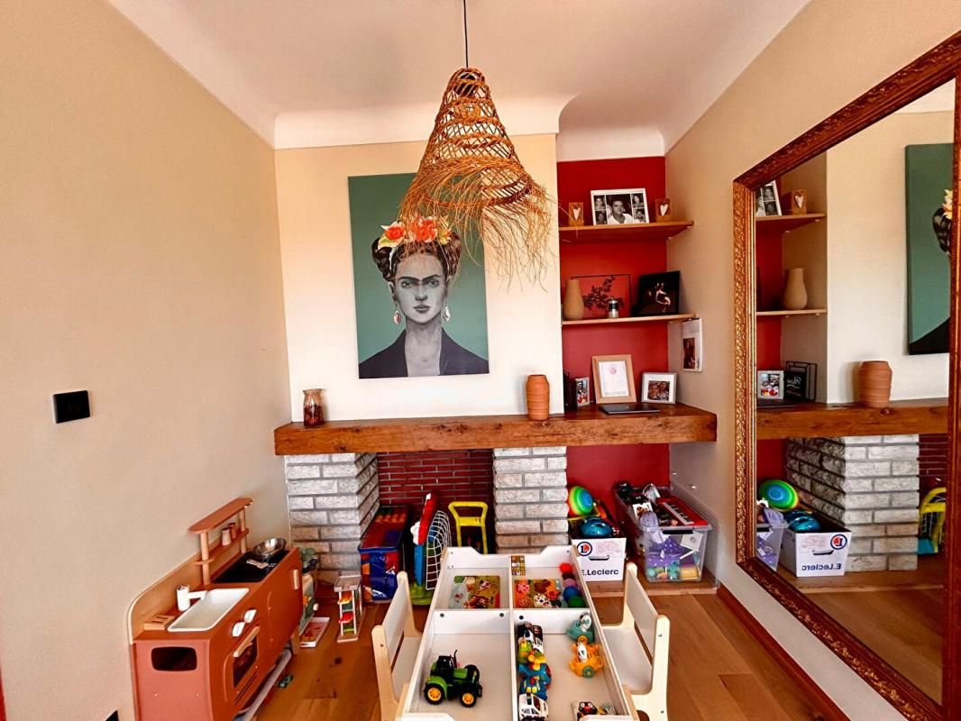 BOULAZAC A vendre, magnifique maison familiale à BOULAZAC (24750) avec vu dégagée 4