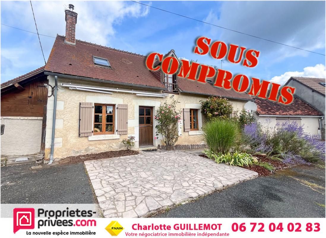 Maison Gehee 5 pièce(s) 99,73 m2