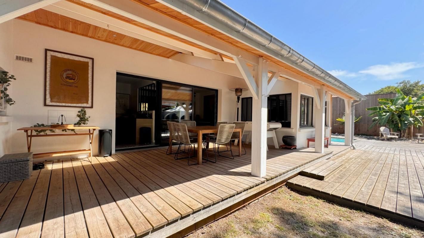 SUPERBE GRANDE VILLA AVEC GITE INDEPENDANT
