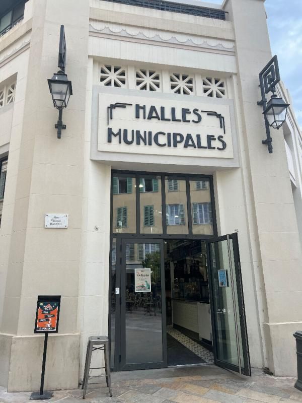 TOULON URGENT TOULON - CESSION DE BAIL, BIJOUTERIE, TOUT COMMERCE SAUF RESTAURATION 3
