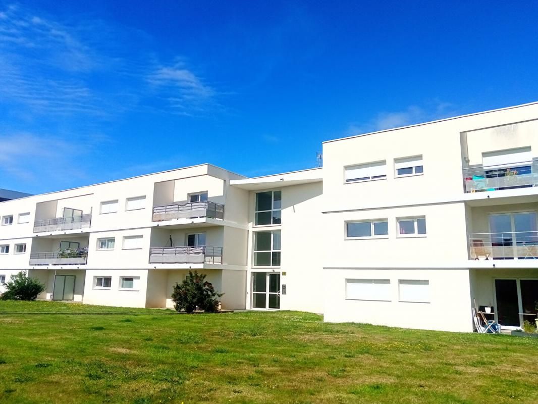 Appartement  3 pièce(s)