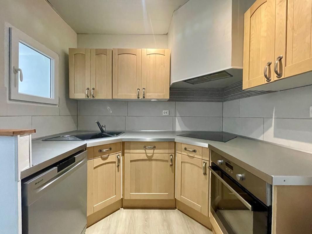 Maison Rustiques 3 pièces 70m2