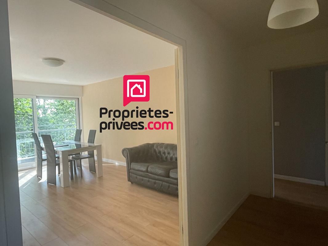 LILLE Appartement Lille 97m2 3 chambres , Balcon+ Parking -Quartier Vauban-Cormontaigne 2