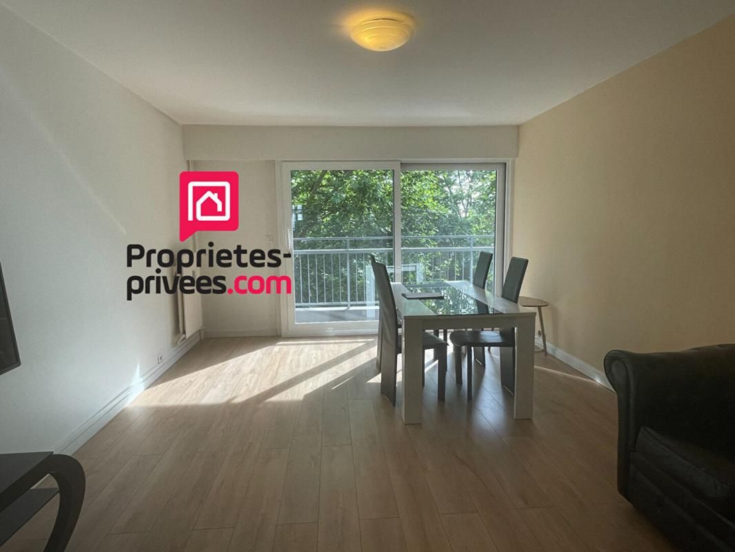 LILLE Appartement Lille 97m2 3 chambres , Balcon+ Parking -Quartier Vauban-Cormontaigne 3