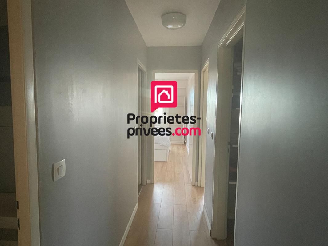 LILLE Appartement Lille 97m2 3 chambres , Balcon+ Parking -Quartier Vauban-Cormontaigne 4