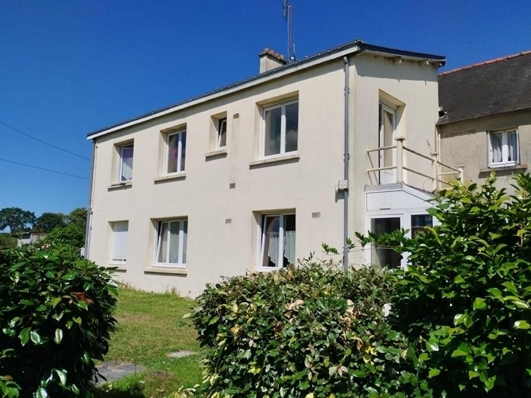 LANGONNET Maison 2