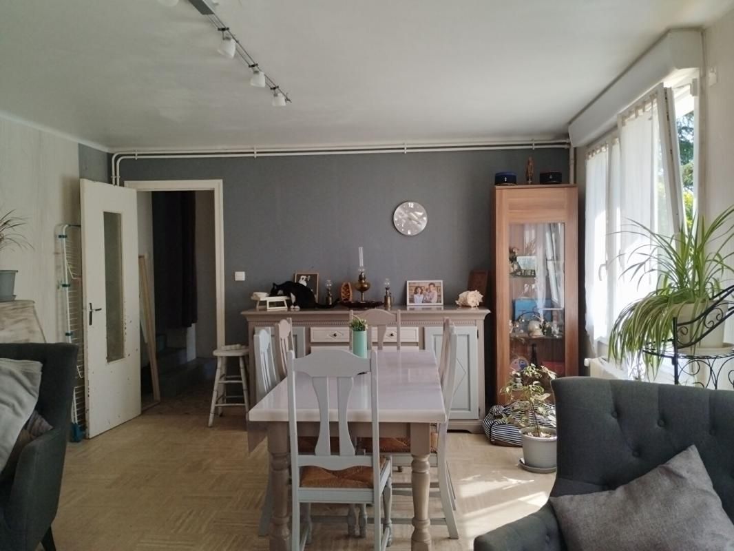 LANGONNET Maison 4