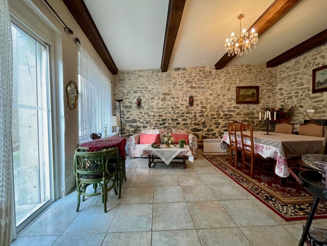 Maison Servies En Val 4 pièces 102 m2