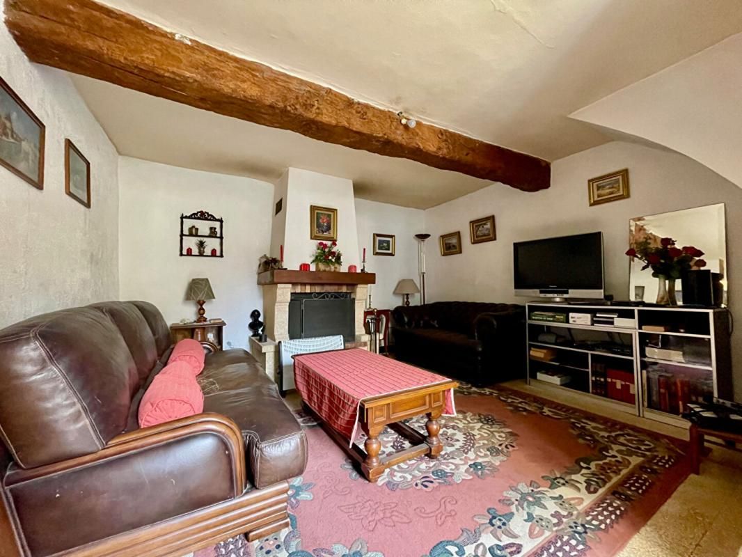 SERVIES-EN-VAL Maison Servies En Val 4 pièces 102 m2 3