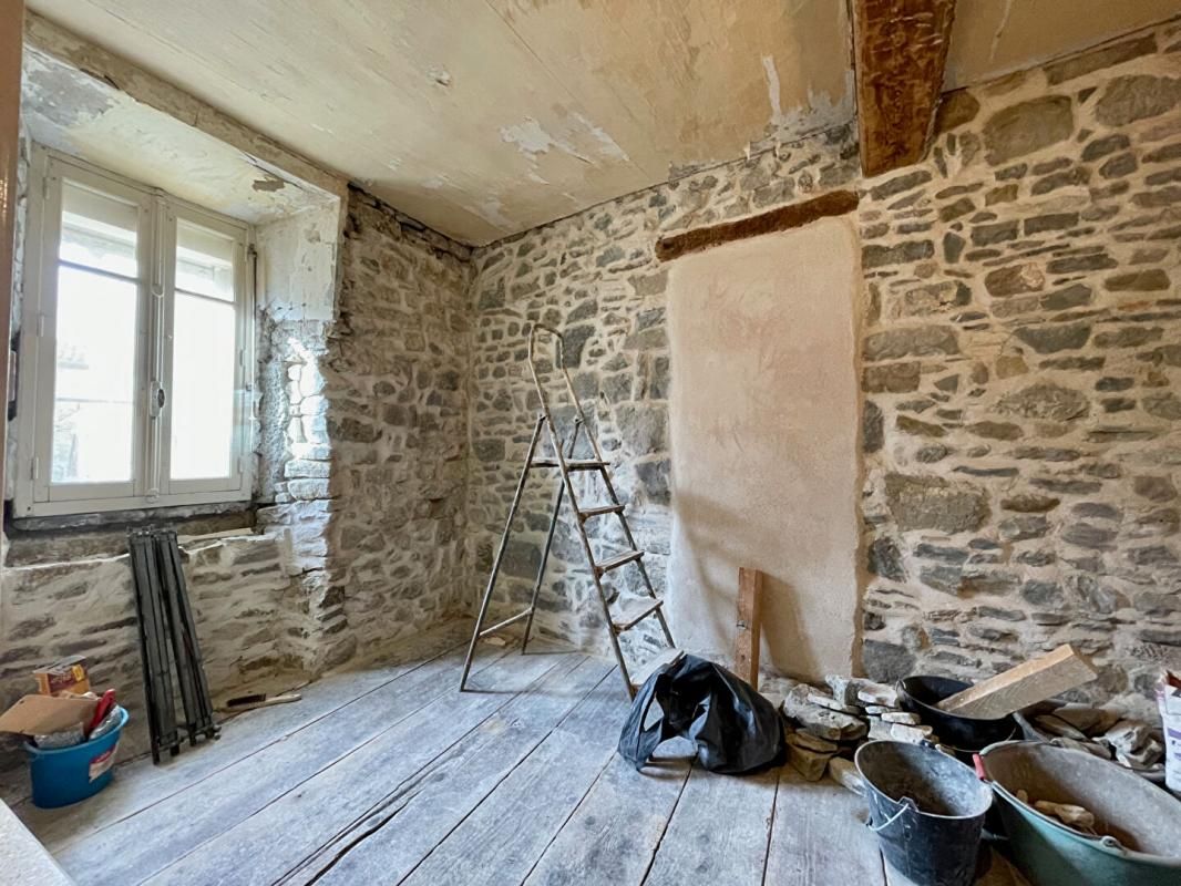 SERVIES-EN-VAL Maison Servies En Val 4 pièces 102 m2 4