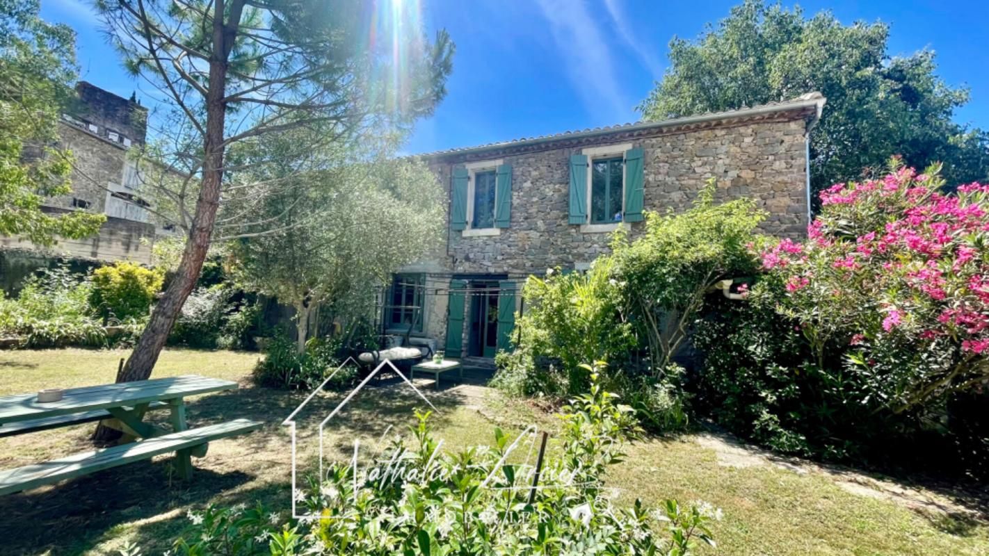 SAINT-HILAIRE Maison Saint Hilaire 8 pièces 254 m2 2