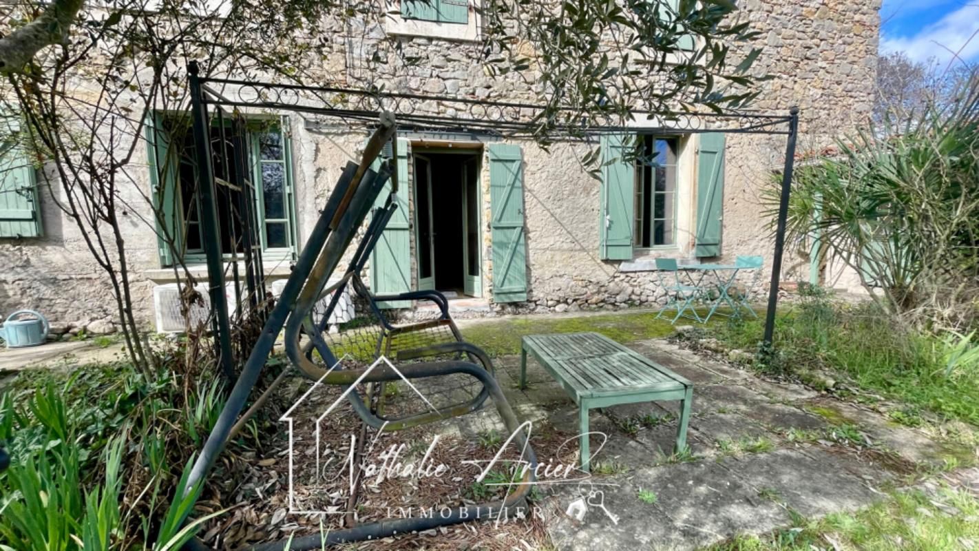 SAINT-HILAIRE Maison Saint Hilaire 8 pièces 254 m2 3