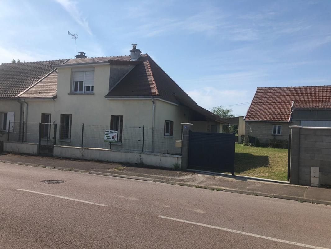 Maison 5 pièce(s) 100 m2