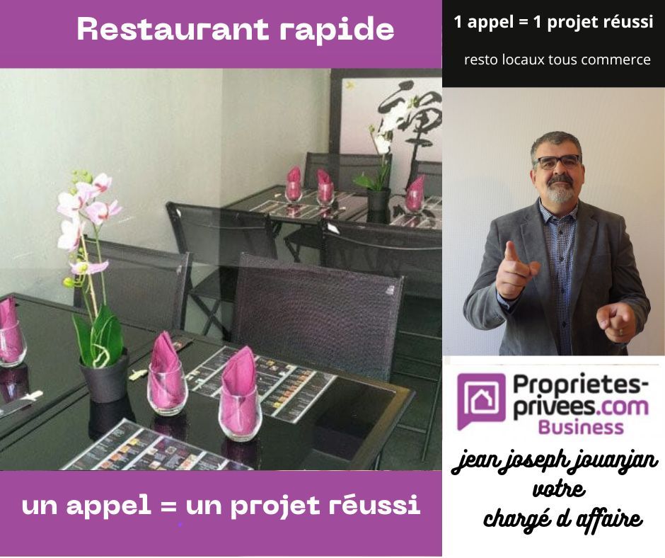 TOULOUSE TOULOUSE CENTRE - RESTAURANT ASIATIQUE 3